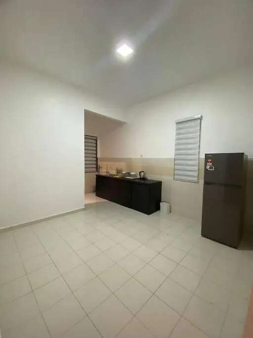 Holiday home Smartchoice Homestay Bukit Mertajam Malaysia