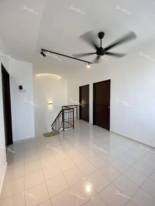 Smartchoice Homestay Bukit Mertajam
