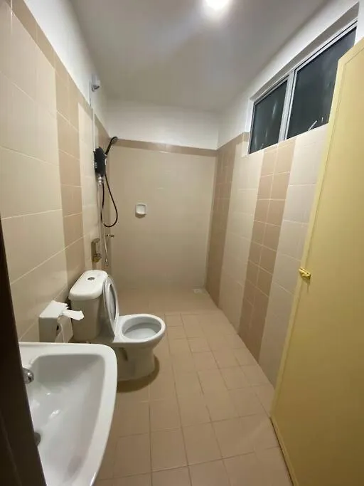 Smartchoice Homestay Bukit Mertajam Holiday home